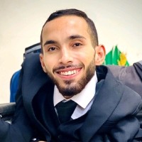 Yousef Ragab El-Shorbagey