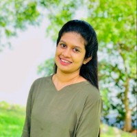 Kaveena Adhikari
