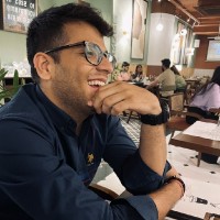 Jai Advani