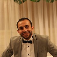 Ahmed Ez-Eldein