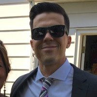 Derek Rybka
