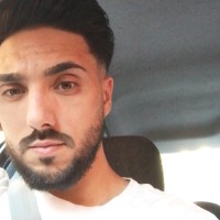 Joel Muñoz Muñoz