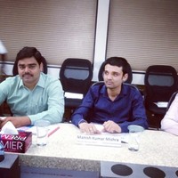 Manish Mishra