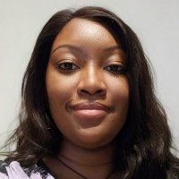 Victoria Okusanya