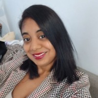 Nicole Naidoo