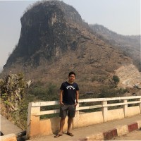 Aung Myo Tun