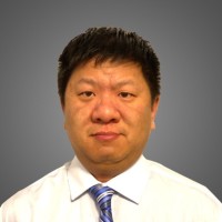 Alan Leow