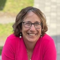 Mary Case