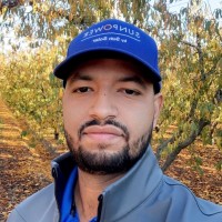Edgar Sandoval