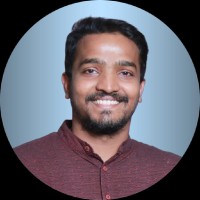 Srinivas Manohar