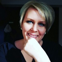 Annika Maas