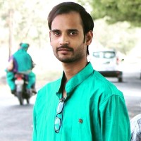 Ashish Verma