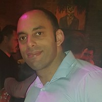Matthew Lasebikan