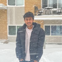 Deep Patel