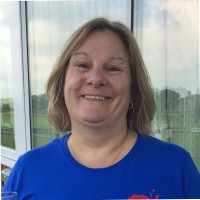 Lesley Neild