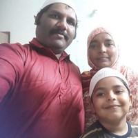 Shaik Subhani