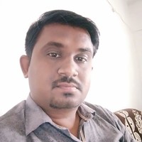 Cello Pen Kartik Parekh