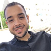 Alex Santos
