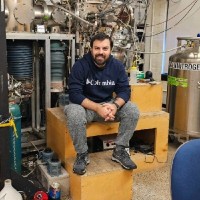 Volkan Çınar, Ph.D.