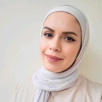 Zainab Alhendawe