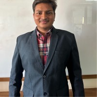 Tejas Jadhav