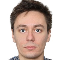 Dmitry Kuznetsov