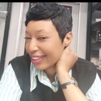 Precious Ndimande