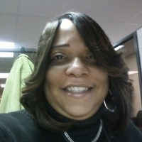 Patricia Bell-Hughes
