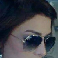 Saba Chohan