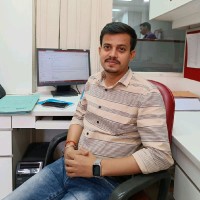 Amit Pandey