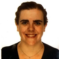 Carmen Desmonts Bengoechea