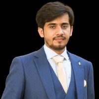 Muhammad Abaidullah
