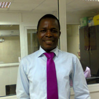 Michael Alonge