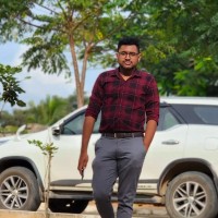Binoy binu