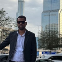 Mohammed Nihal Farooqui