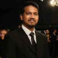 Aravind J