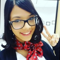 Victoria M. Perez