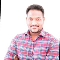 Naresh Reddy Mudireddy