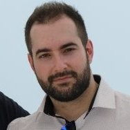 Spiros Paravalos