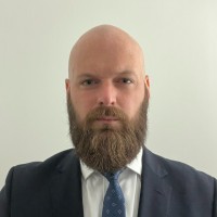 Aaron McNulty