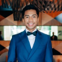 Nathaniel Pascual
