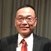 Satoshi Kobayashi