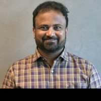 R. K. Reddy