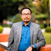 Nazmul Hoque
