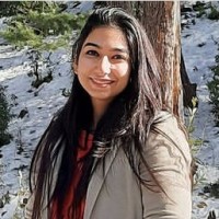 Jagriti Batra