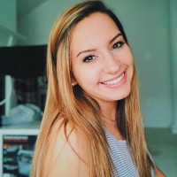 Olivia Blizard