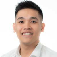 Daniel Tran