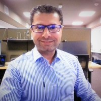 Yasser A. Badr, Pmp®, Smc™, Prince2 Agile®