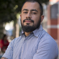Sergio Moncada Silva