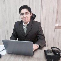 Luis Eduardo Santillan Cruz